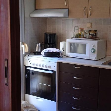 Steve'S House & Eldi Apartment Édessa Ngoại thất bức ảnh