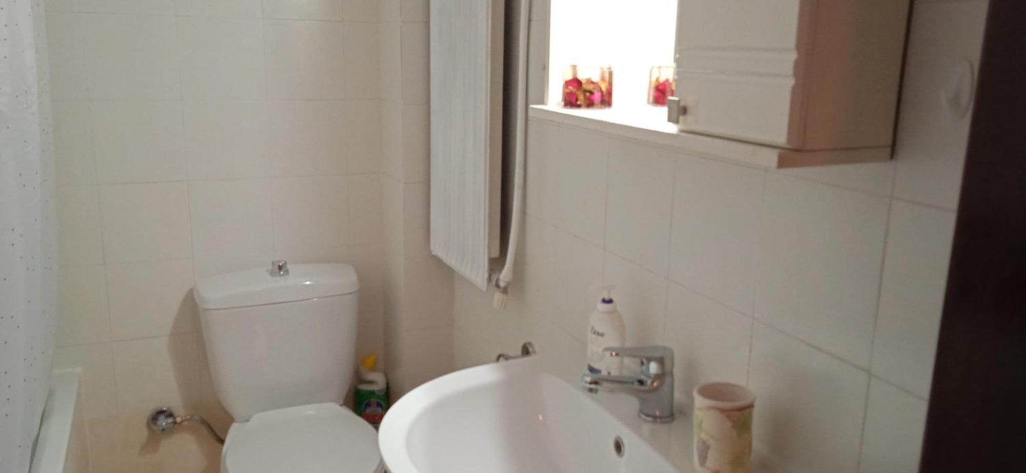 Steve'S House & Eldi Apartment Édessa Ngoại thất bức ảnh