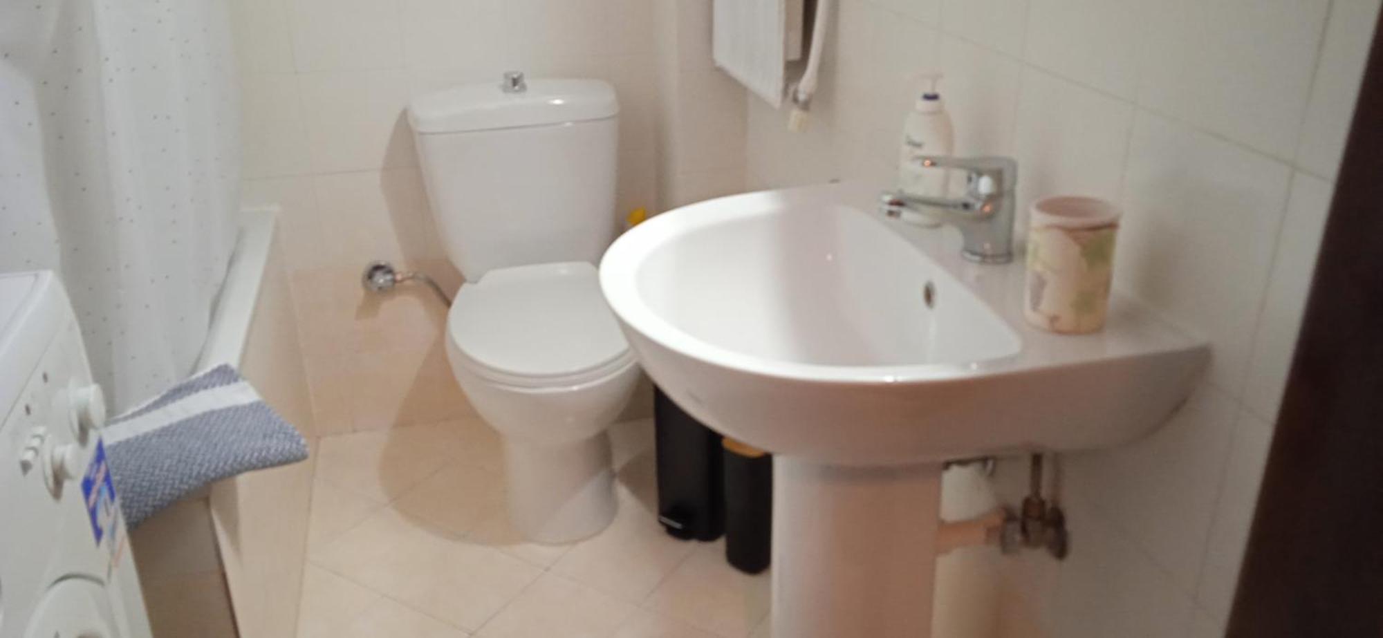 Steve'S House & Eldi Apartment Édessa Ngoại thất bức ảnh