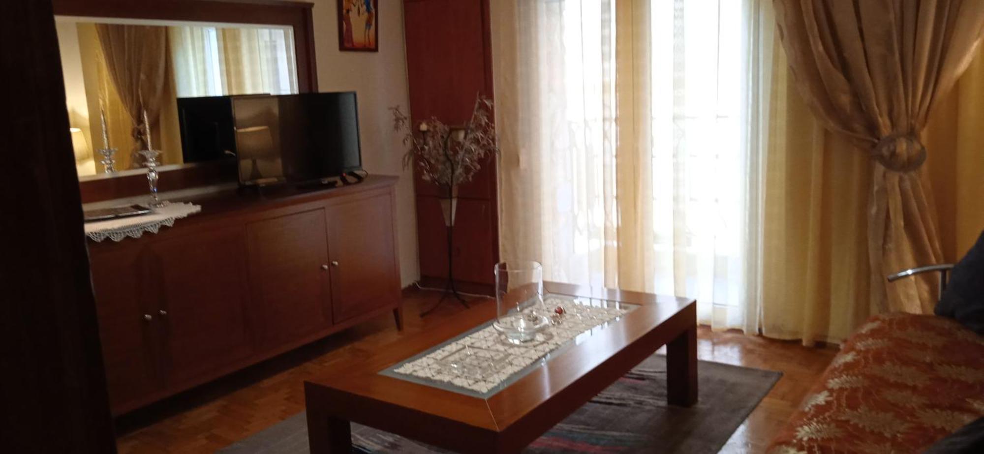 Steve'S House & Eldi Apartment Édessa Ngoại thất bức ảnh