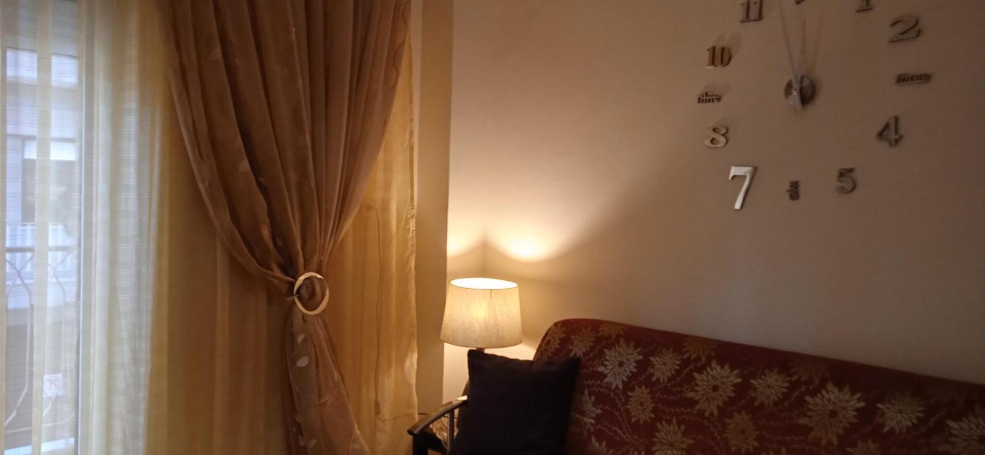 Steve'S House & Eldi Apartment Édessa Ngoại thất bức ảnh