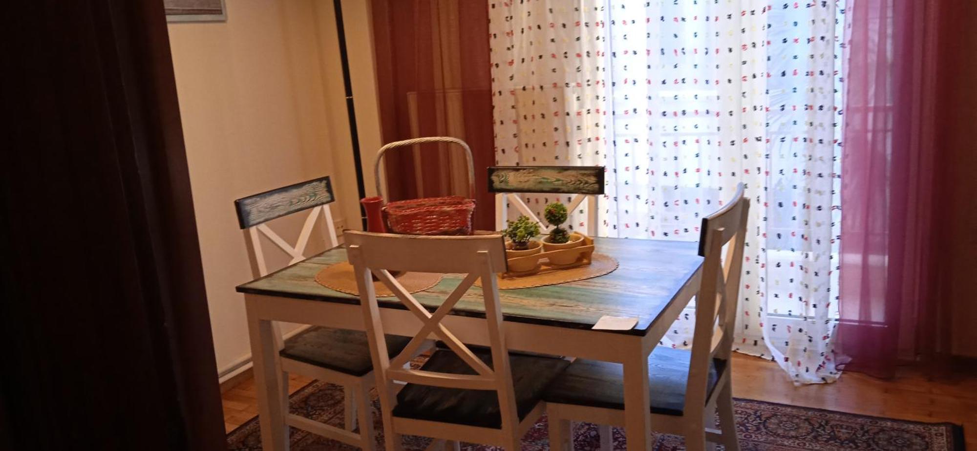 Steve'S House & Eldi Apartment Édessa Ngoại thất bức ảnh