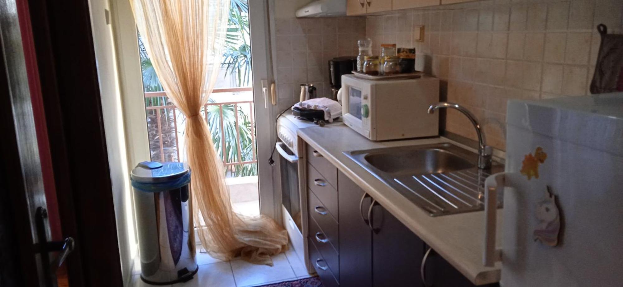 Steve'S House & Eldi Apartment Édessa Ngoại thất bức ảnh