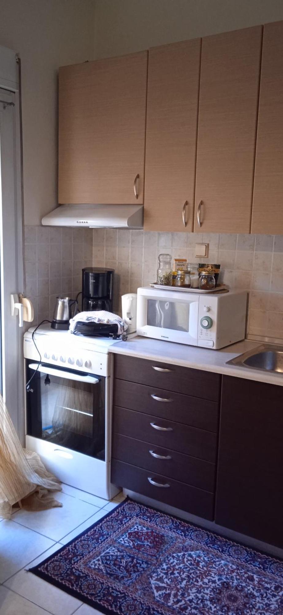 Steve'S House & Eldi Apartment Édessa Ngoại thất bức ảnh