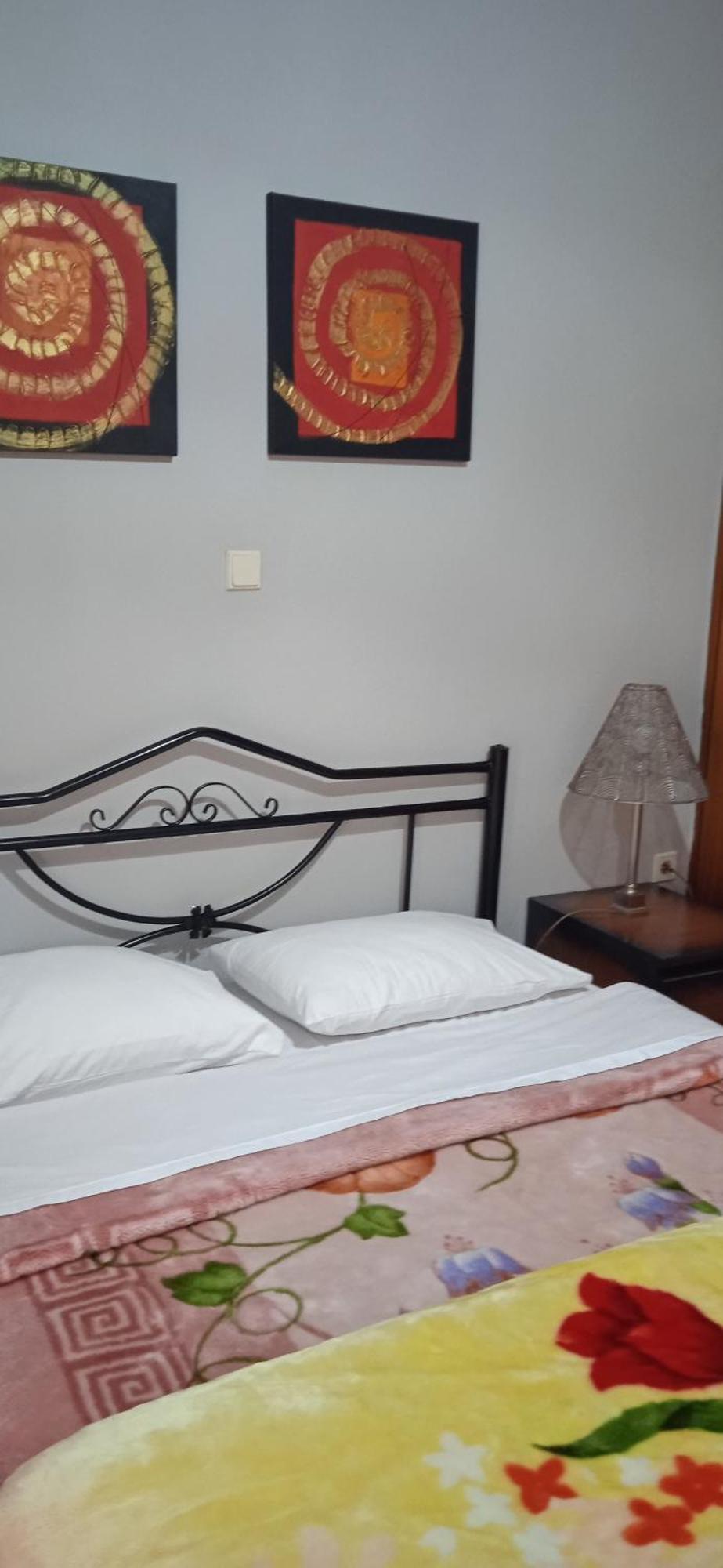 Steve'S House & Eldi Apartment Édessa Ngoại thất bức ảnh